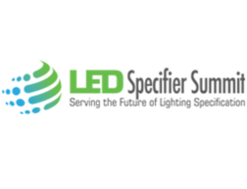 LED Specifier Summit