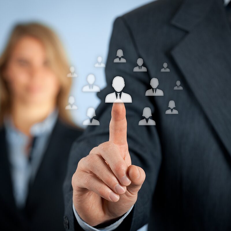 Engaged Search Services